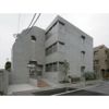 アカデミア市川の外観画像
