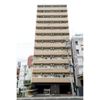 近鉄エルコート菊川の外観画像