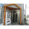 プレアール駒川Ⅲの外観画像