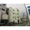 プレアール放出の外観画像