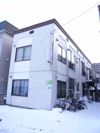山口マンションの外観画像