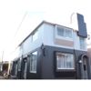 信開セルーラ大町の外観画像