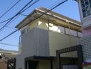 レオパレス 東寺尾 第2の外観画像