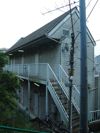 ブルーグレイス反町の外観画像