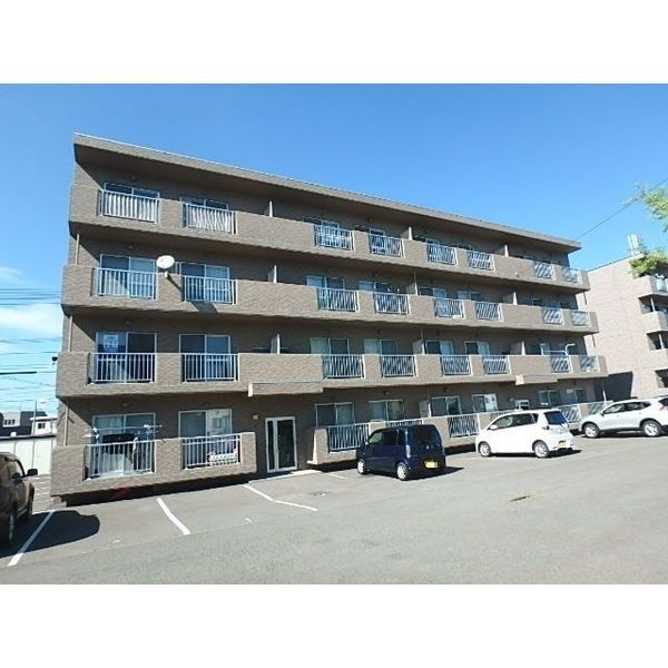 SUPERB壱番館(スパーブイチバンカン)の外観画像