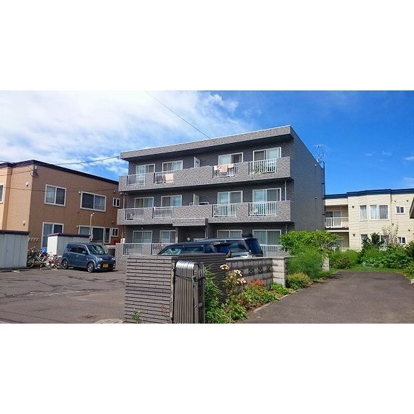 primavera(プリマベーラ)の外観画像