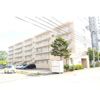 アカシヤコート新さっぽろの外観画像