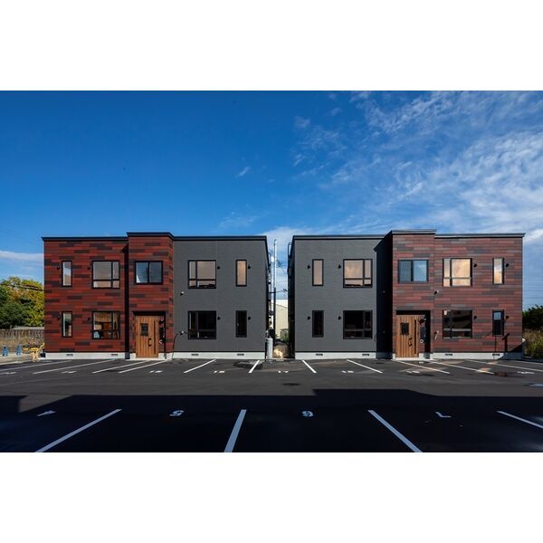 仮)アレックスコレーガDの外観画像