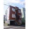 シャトー田中の外観画像