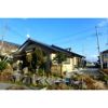 平松本町戸建の外観画像