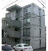 ドミシール南郷の外観画像