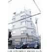 アルジャンテ平岸(ネット無料)の外観画像