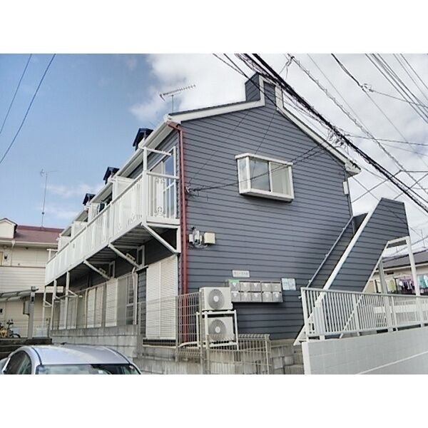 サニーエトスの外観画像