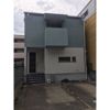井口戸建の外観画像