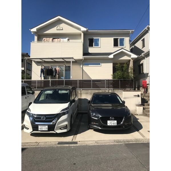 藤塚六丁目戸建の外観画像