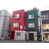 ブリリアント澄川(ネット無料!)の外観画像