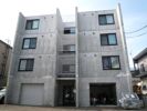 アルバーノ文京台東の外観画像