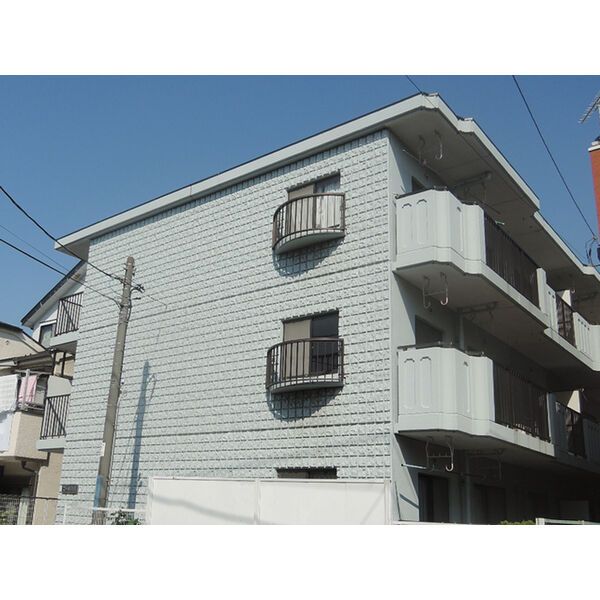 コーポ元宮の外観画像
