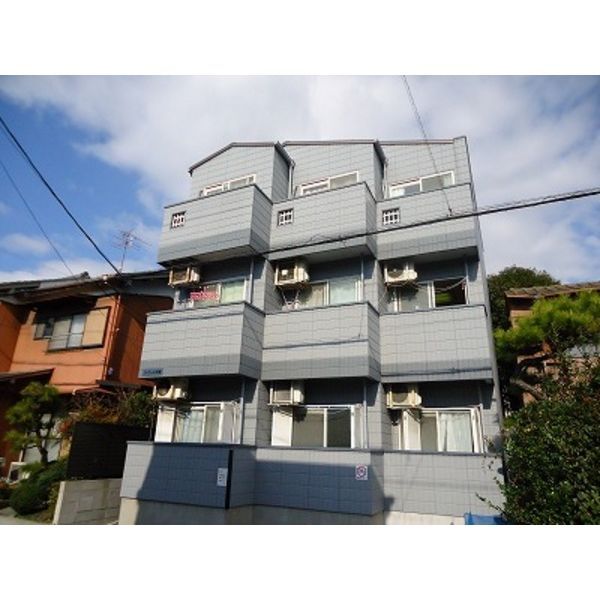 エトワール元宮の外観画像