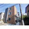 Villa Angeの外観画像