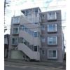 リスフォル美園2・5の外観画像