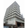 NICハイム鶴見第1の外観画像