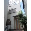 西蒲田3丁目戸建の外観画像