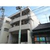川辺347ビルの外観画像