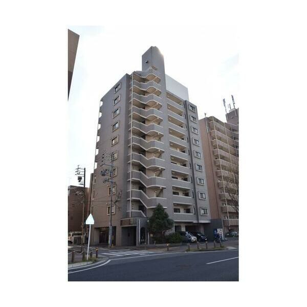 シャトー村瀬Vの外観画像