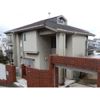 三ツ沢中町一戸建の外観画像