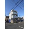 川名ハイツKの外観画像