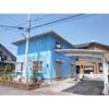 鶴田町貸家の外観画像