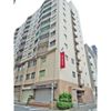 ニックハイム鶴見千代田ビルの外観画像