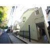 ACT川名の外観画像