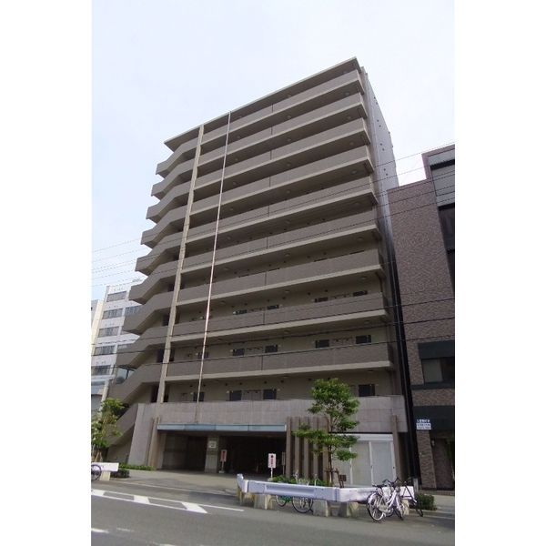 ファミール・リブレ梅田東601・602・702の外観画像