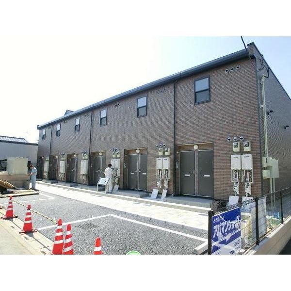 ペルペトゥウスの外観画像