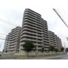 ロイヤルシャトー新琴似B棟の外観画像