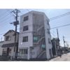 山根ビルの外観画像