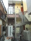 ルシェリア川崎 【205.7/31退去予定】の外観画像