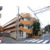 ニックアーバンハイム戸塚の外観画像