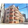セザール大森本町の外観画像