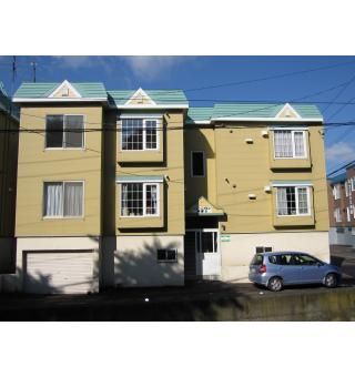 シェーンブルン美園B(ペット礼金なし!)の外観画像