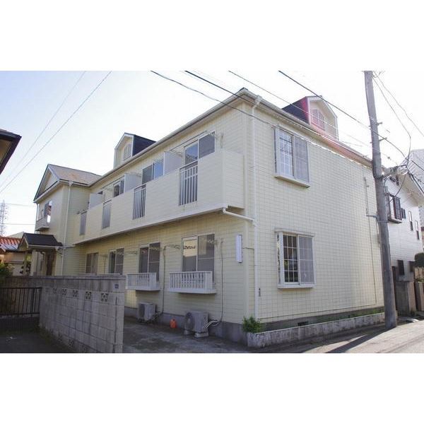 ウィズ小仲台の外観画像