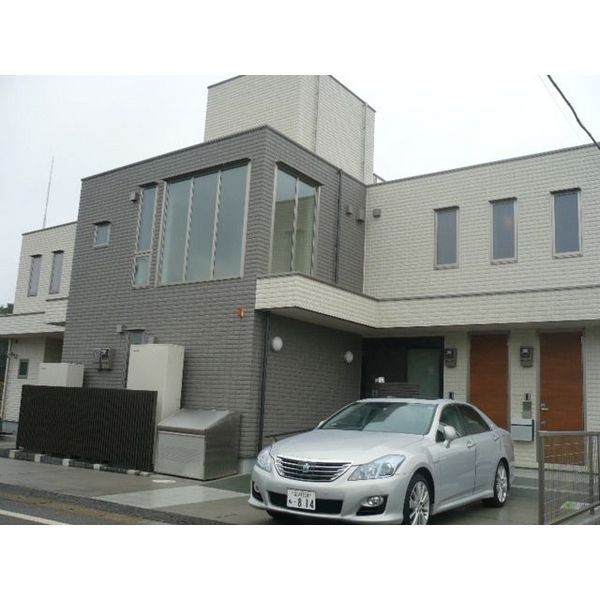 MAISON LIERREの外観画像
