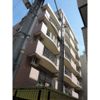 ハレマハナ川崎EASTの外観画像