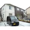 シャーメゾン長居の外観画像