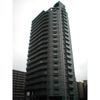 ヴィルクレール川崎タワーの外観画像
