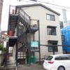 タウンコート9の外観画像