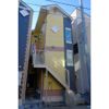 ユナイト浜町カサビアンの杜の外観画像