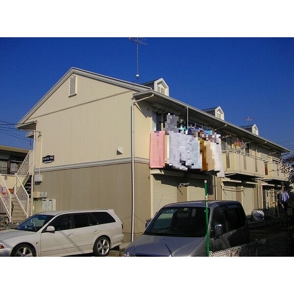 エスプリ’92の外観画像